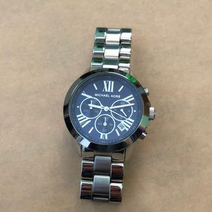 Men’s Michael Kors Watch